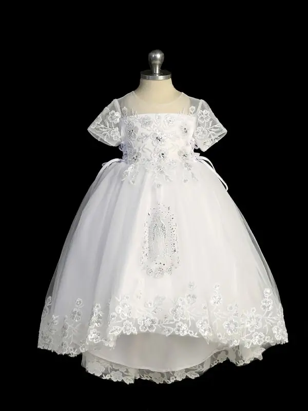 Christening outfit idea 2