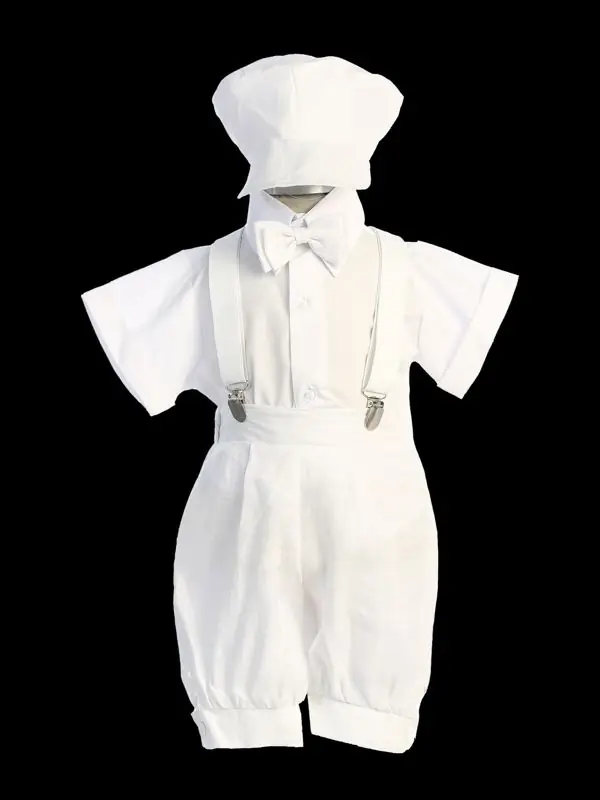 Christening outfit idea 3