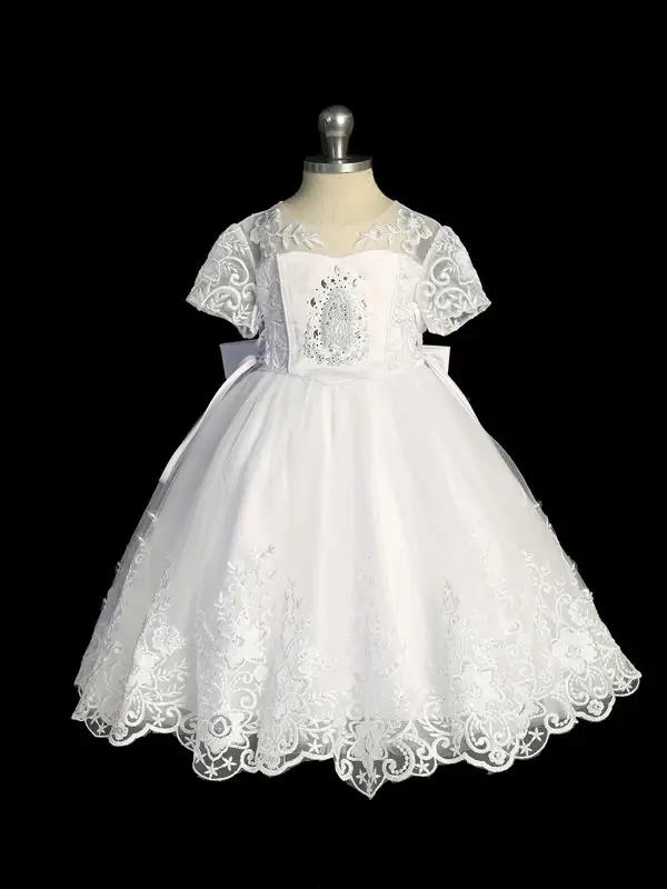 Christening outfit idea 4