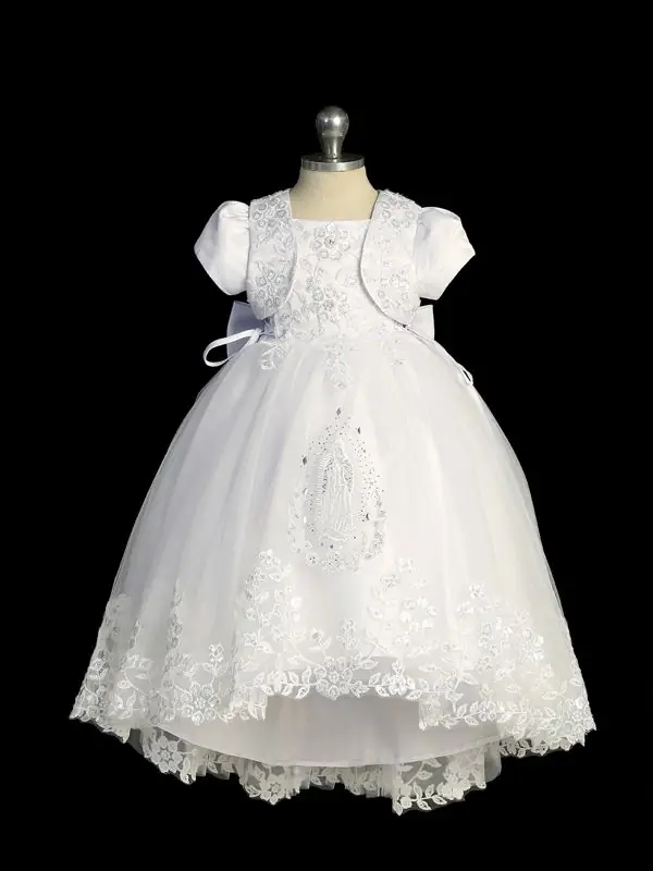 Christening outfit idea 6