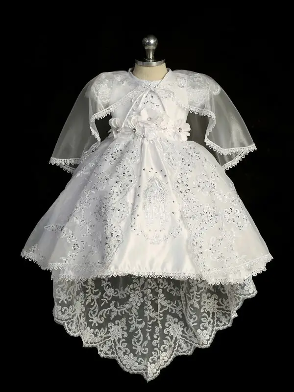 Christening outfit idea 9