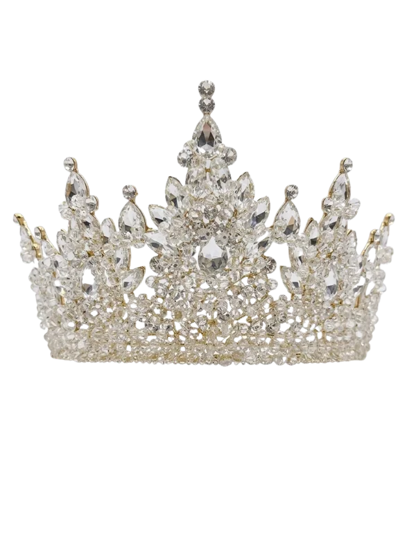 Crystal Crown